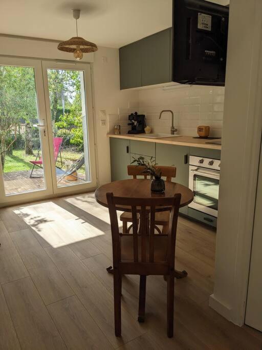 Appartement Cosy Pres De Toulouse Et Du Gers Buitenkant foto