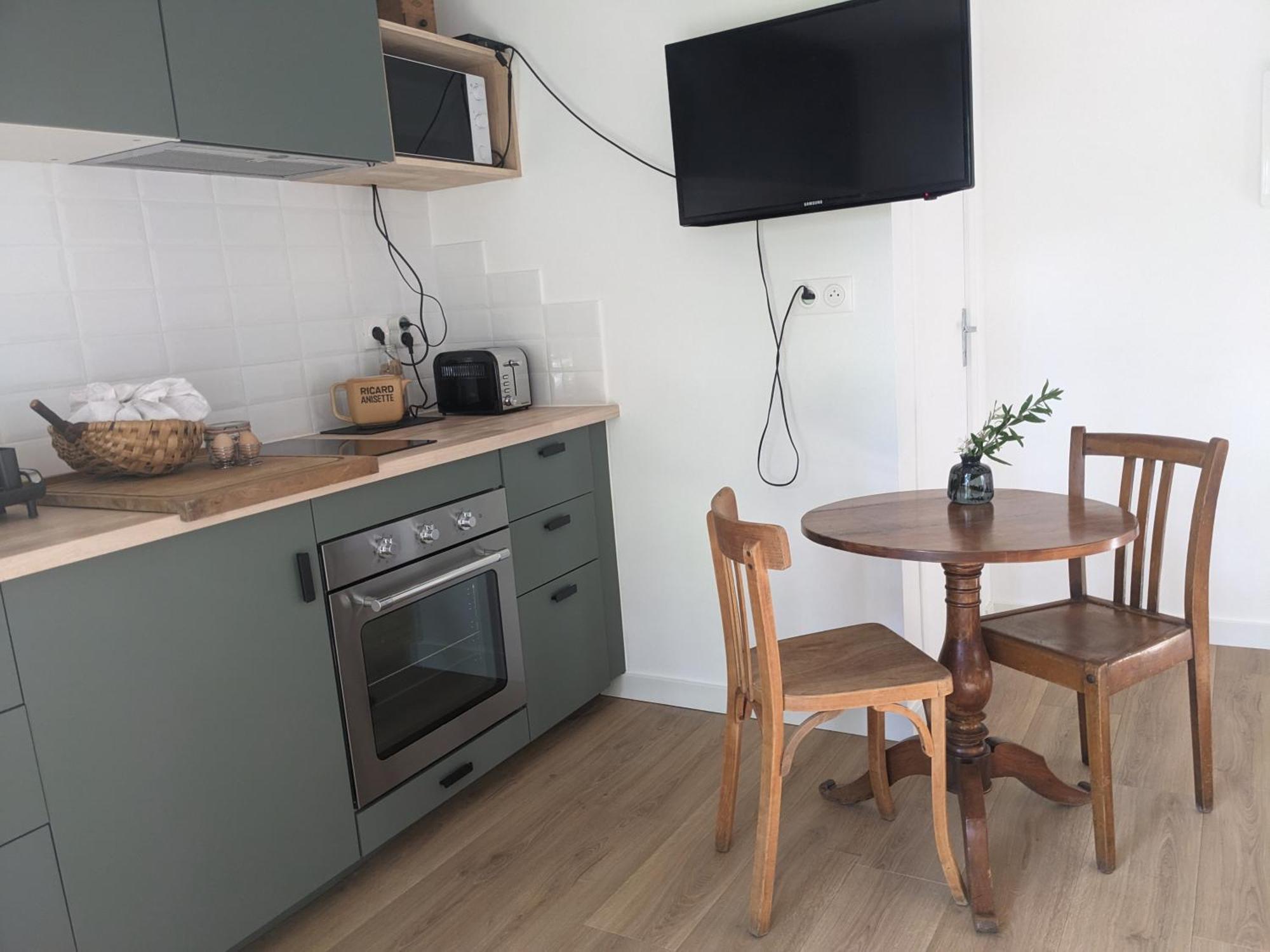 Appartement Cosy Pres De Toulouse Et Du Gers Buitenkant foto